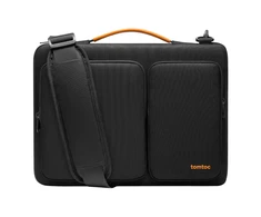 Krepšys na laptopa Tomtoc 14 Defender-A42 (juoda)