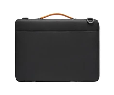 Nešiojamas kompiuteris Briefcase Tomtoc Defender-A42 16" (juodas)