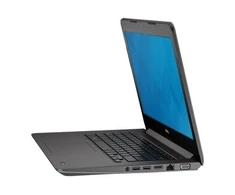 Nešiojamas kompiuteris Dell Latitude 3450 - Gray - Core i5-1335U - 16GB RAM - 512GB SSD - EN
