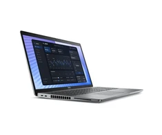 Nešiojamas kompiuteris Dell NB Dell Precision 3590 15.6 FHD i7 W11P kompiuteris