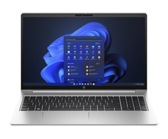 Nešiojamas kompiuteris - HP ProBook 450 G10 | i5 | 16GB | 512GB SSD | 15.6" FHD | Wi-Fi+BT | W11Pro | Naujas | Sidabrinis