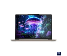 Nešiojamas kompiuteris Lenovo Yoga Slim 7 Aura Edition 14ILL10 | 14" WUXGA OLED | Core Ultra 5 226V | 16 GB RAM | 1 TB SSD | Win 11 Home