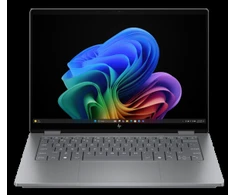 Nešiojamas kompiuteris Portatīvais dators HP OmniBook X Flip Touch R AI 7-350 32GB 1TB W11H