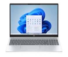Nešiojamas kompiuteris Portatīvais dators HP OmniBook 5 16-bc1001ny 7-8840U 16GB 512GB