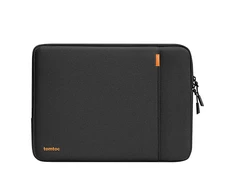 Nešiojamas kompiuteris Sleeve 14'' Tomtoc Defender-A13 (juodas)