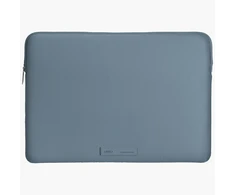 Nešiojamo kompiuterio dėklas UNIQ Cyprus Ridge Edition 14" waterproof neoprene mėlynos spalvos