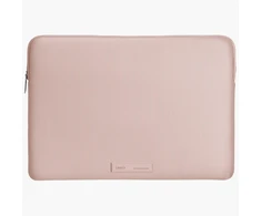 Nešiojamo kompiuterio dėklas UNIQ Cyprus Ridge Edition 14" waterproof neoprene pink