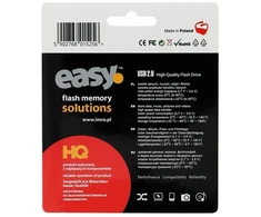 Nešiojamoji atmintis „Imro Easu“ (Eco) 8 GB