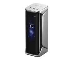 Nešiojamoji baterija „EcoFlow RAPID Pro X 27650 300W“