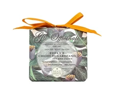 Nesti Dante Gli Officinali Soap Ivy &amp; Clove 200 g