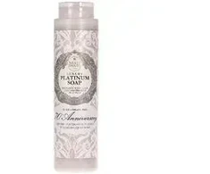 Nesti Dante Luxury Dušo želė Platinum 300ml