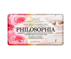 NESTI DANTE PHILOSOPHIA PREBIOTIC muilas, 250 g