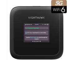 Maršrutizatorius Netgear 5G MH3150-100EUS