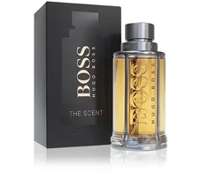 Hugo Boss The Scent (EDT) tualetinis vanduo vyrams 200 ml