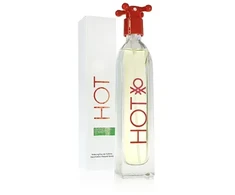 Benetton Hot EDT tualetinis vanduo moterims, 100 ml