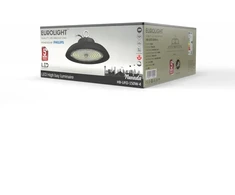 Nevada aukštų patalpų šviestuvas 150W 150Lm/W IP65 Eurolight