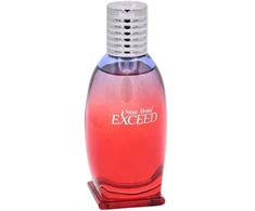 New Brand , Exceed, Eau De Toilette, For Men, 100 ml For Men