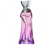 New Brand, French Cancan, Eau De Parfum, For Women, 100 ml