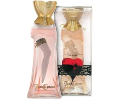 New Brand Parfums New Brand Perfumes French Cancan Eau De Parfum 100 ml (woman)