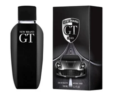 Narciso Rodriguez New Brand Perfumes Gt EDT Purškiklis Men 3.3 Oz Sem Numero