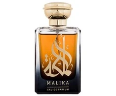 Kvepalai unisex New Brand Parfums Malika EDP, 100 ml