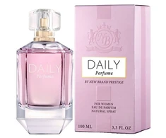 New Brand Parfums New Brand Perfumes Prestige Skirtas kasdieniam naudojimui Perfume Eau De Parfum 100 ml (woman)