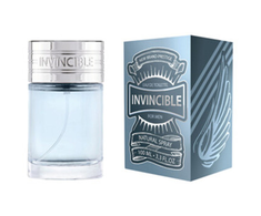 New Brand Perfumes Prestige Invincible Eau De Toilette 100 ml (man)
