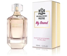 New Brand Perfumes Prestige My Brand Eau De Parfum 100 ml (woman)