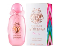 New Brand Parfums New Brand Perfumes Prestige Princess Dreaming Eau De Parfum 100 ml (woman)