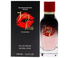 New Brand Prestige Jessy Kiss EDP parfumuotas vanduo moterims, 100 ml