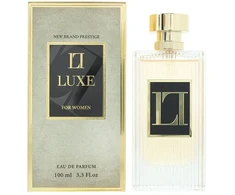 New Brand Prestige Luxe EDP parfumuotas vanduo moterims, 100 ml