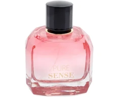 New Brand Prestige Pure Sense EDP parfumuotas vanduo moterims, 100 ml