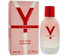 New Brand Prestige Y EDP parfumuotas vanduo unisex, 100 ml