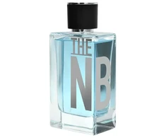 Narciso Rodriguez New Brand The NB Eau De Toilette 100 ml For Men