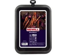 Newill Cepespanna 22x28x4 7cm melna