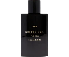 NEXT GENERATION Next Generation, Golddigger, Eau De Toilette, For Men, 100 ml For Men
