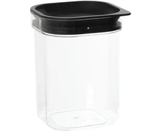 NHG 1,6 l talpos laikymo indas Hamburge