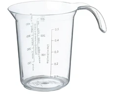 NHG Matavimo indas 0,5L Palermo