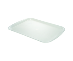 NHG Padėklas 443x310 mm, baltas