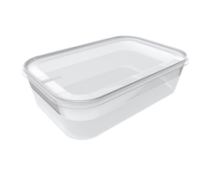 NHG Saugojimo konteineris Helsinki 3000ml