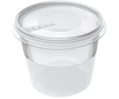 NHG Uzglabāšanas trauciņš Helsinki 300ml
