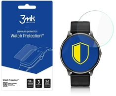 Niceboy X-Fit Watch Pixel - 3mk Watch Protection™ v. ARC+ ekrano apsauga