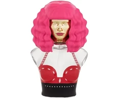 Nicki Minaj Minajesty