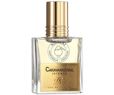 Nicolai Parfumeur Createur Caravansérail Intense EDP parfumuotas vanduo unisex, 100 ml