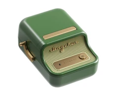 Niimbot B21 Pro Portable Label Spausdintuvas (dark žalias)