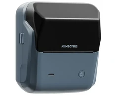 Niimbot B31 Portable Label Spausdintuvas (dark mėlynas)
