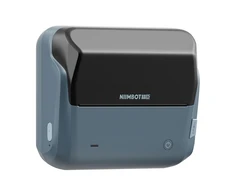 Niimbot B4 Portable Label Spausdintuvas (mėlynas)