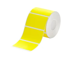 Niimbot T50*30-230 Dual-Color Spausdintuvas Labels (Geltona)