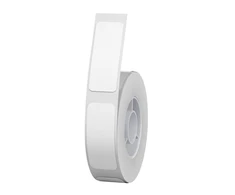 Niimbot terminiai lipdukai 12x30mm 210vnt - balta