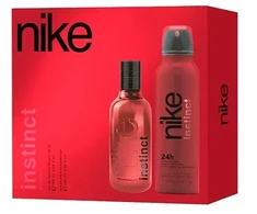 Nike Wom EDT 100 Instinct Desodorante Cof